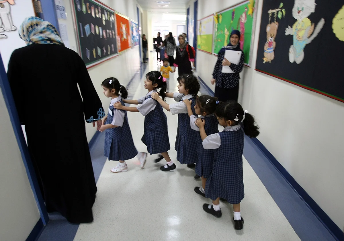 UAE: RAK private schools see major upgrades with improved curriculum, higher ratings 
