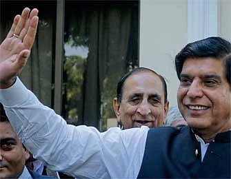 PPP’s Ashraf elected new Pakistan PM | Khaleej Times