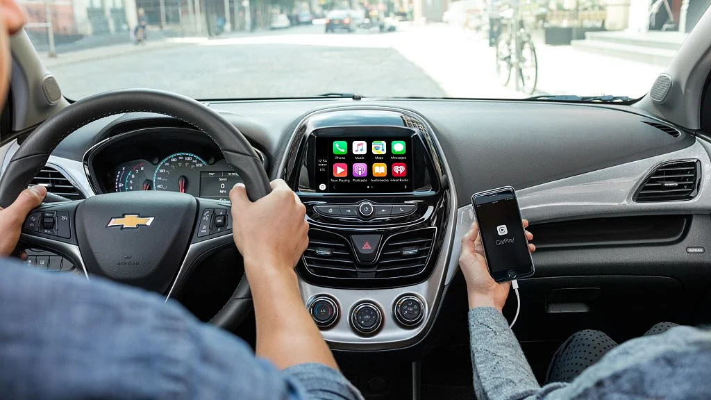 Automotive connectivity a personal mobility revolution | Khaleej Times