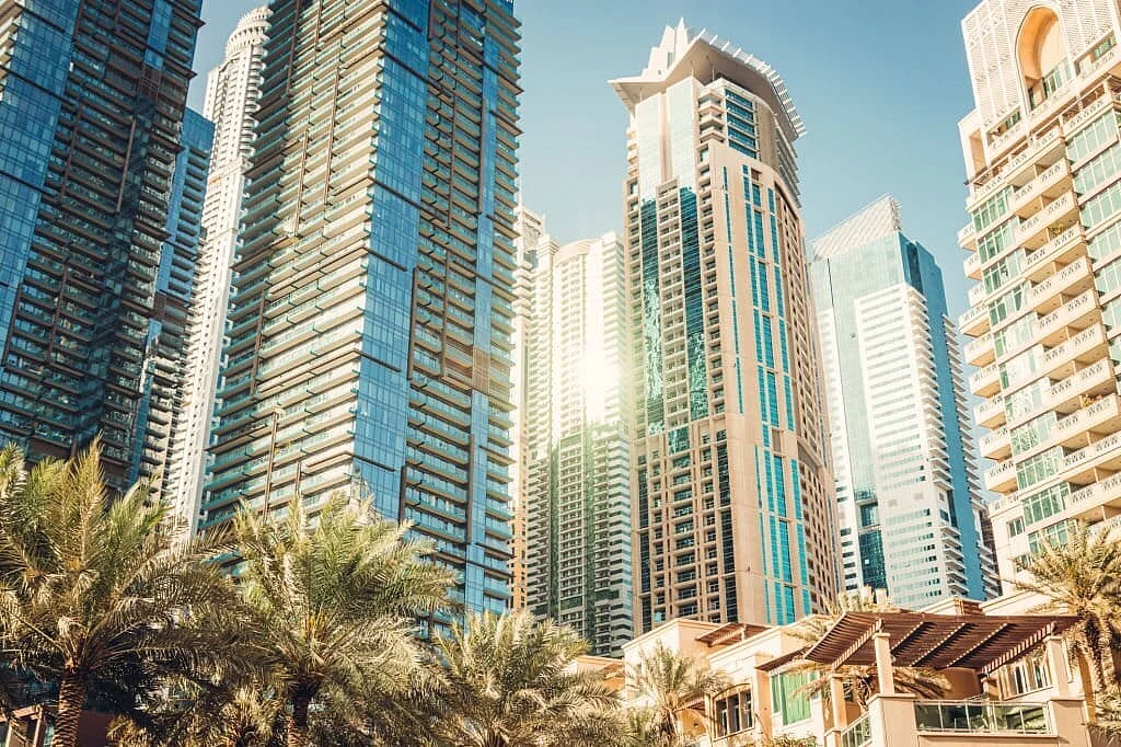 Strong investor demand continues to underpin UAE real estate