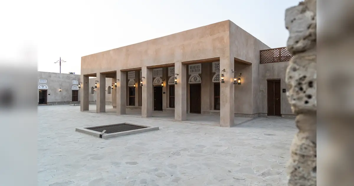 Sheikh Home Look: Late Sheikh's 124-year-old house now open to public, offers rare ...