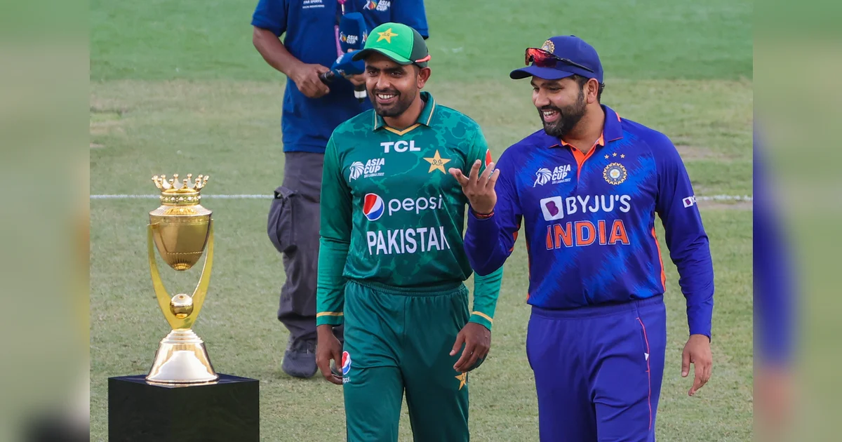 Exclusive with Babar Azam: We have turned a corner in India-Pakistan ...