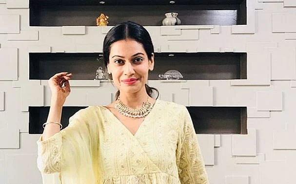 Actress Payal Rohatgi arrested over controversial video | Khaleej Times