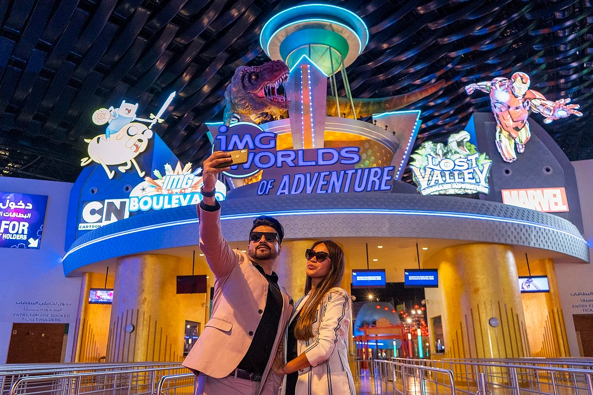 Dubai: 10 attractions that will remain open for summer in 2025