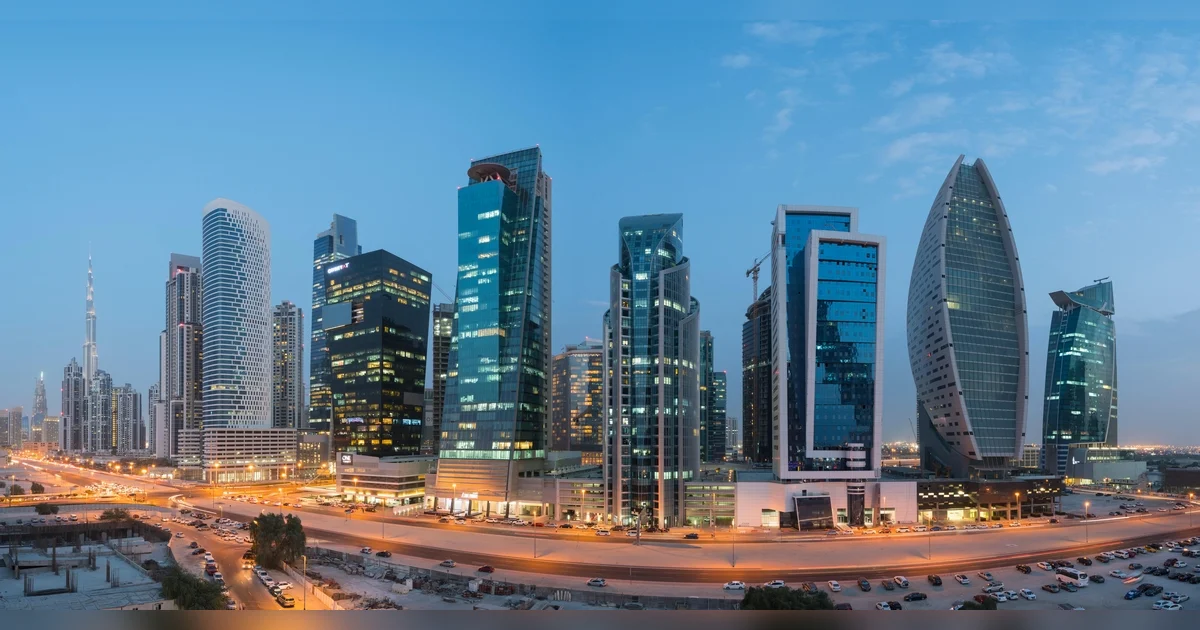 Dubai launches QR Code initiative for holiday homes | Khaleej Times