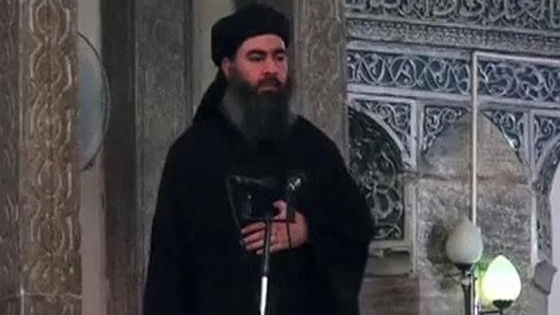 Daesh leader admits defeat in Iraq's Mosul | Khaleej Times