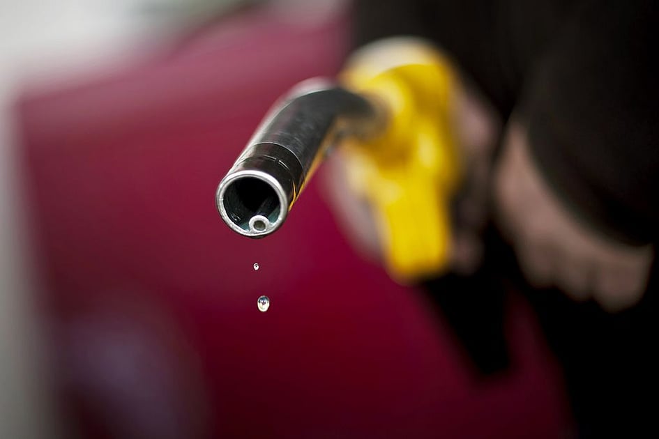 UAE fuel prices likely to rise as oil rates may cross $100 due to ...