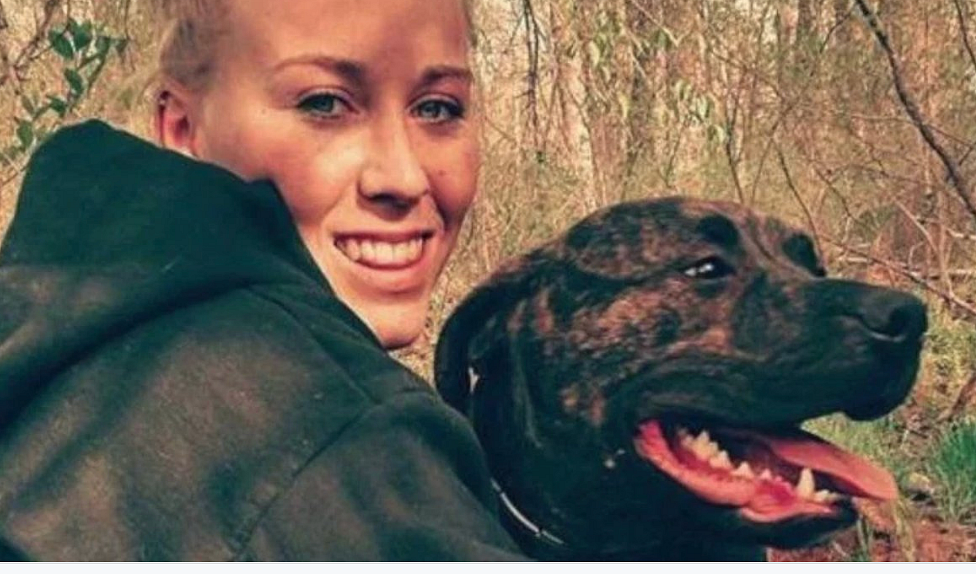 Woman mauled to death by her own dogs | Khaleej Times