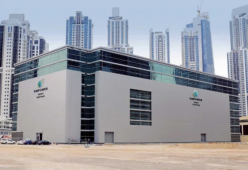 Empower Reports 16.2% Profit Increase in H1 2026
