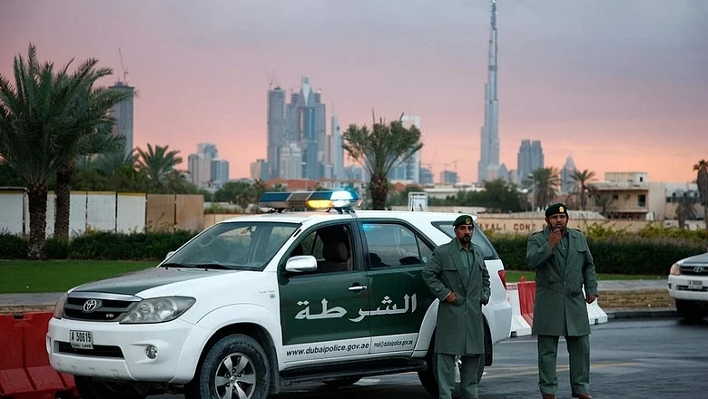 Dubai Police leads the war against drug cartels | Khaleej Times