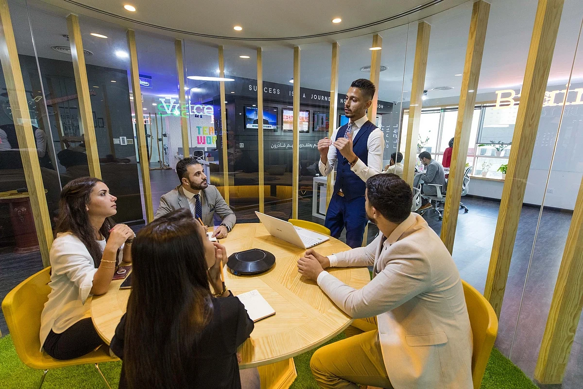 Save your jobs: Why UAE workers shouldn't wait for layoffs to learn new skills