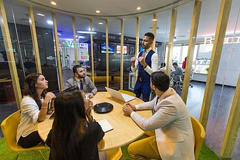 Save your jobs: Why UAE workers shouldn't wait for layoffs to learn new skills