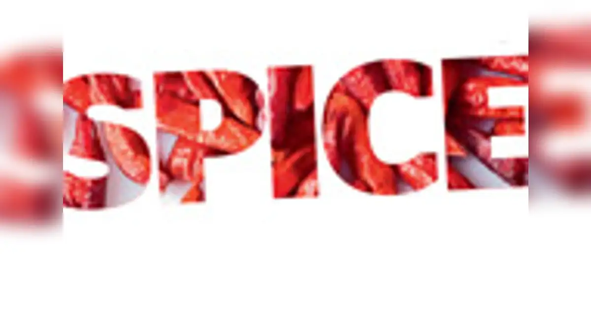 Spiced Notes Spice Notes | Khaleej Times