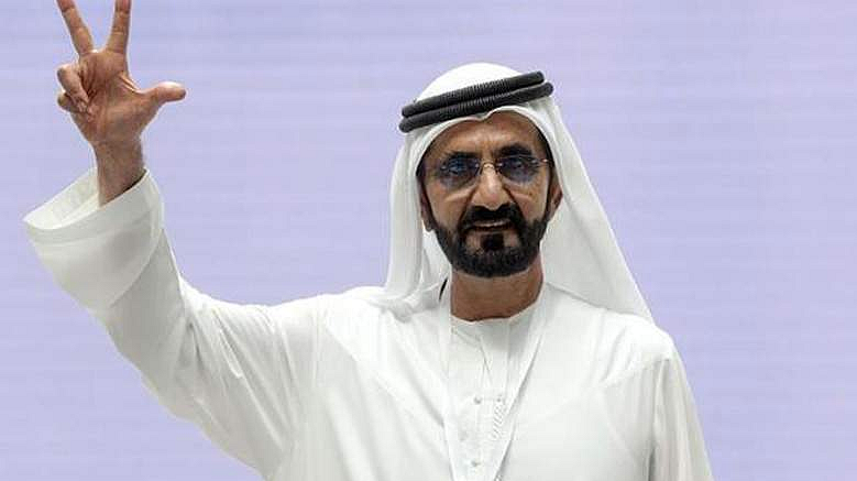Apply for Sheikh Mohammed's Dh1m prize initiative | Khaleej Times