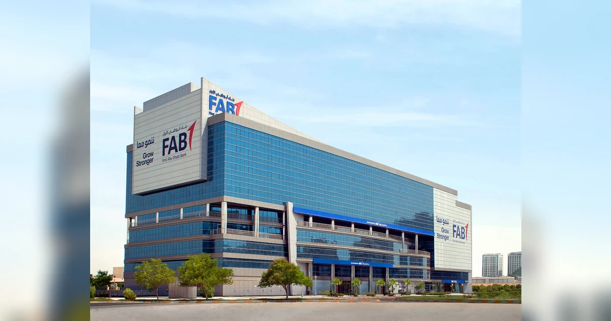 The first Q1 profit of the Abu Dhabi Bank increases by 23% to 5.13 B. DH The first Q1 profit of the Abu Dhabi Bank increases by 23% to 5.13 B. DH