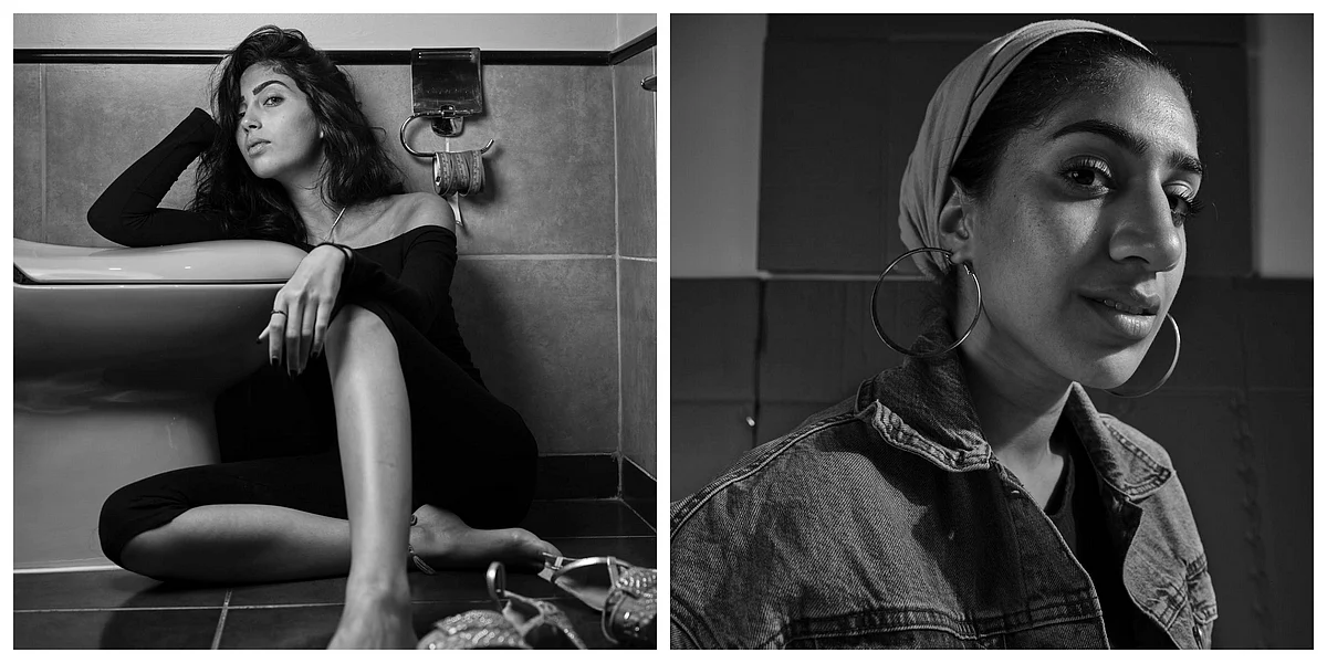 UAE photographer’s series on body insecurities goes viral | Khaleej Times