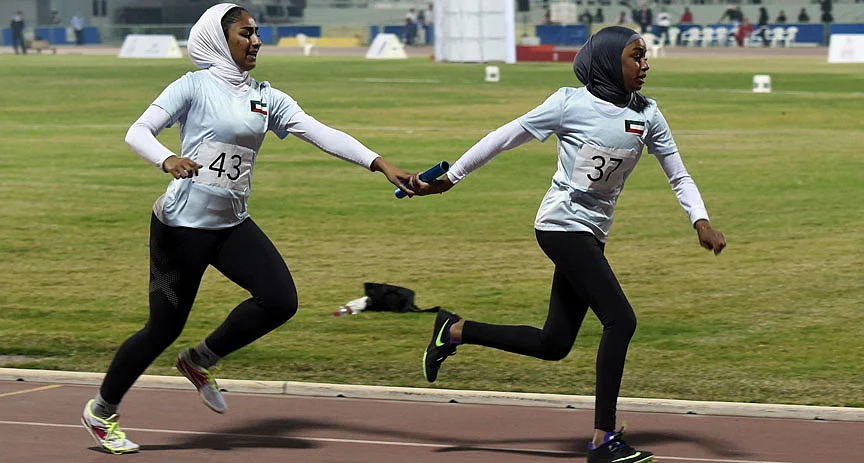 UAE: Why more women are choosing to 'cycle-sync' their workout