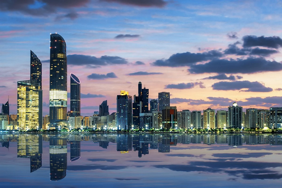 Abu Dhabi temporarily freezes rent for residential, commercial, industrial properties