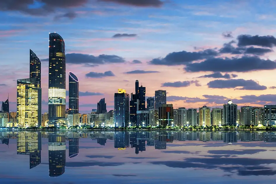 Abu Dhabi friert Miete für Wohn-, Gewerbe- und Industrieimmobilien vorübergehend ein