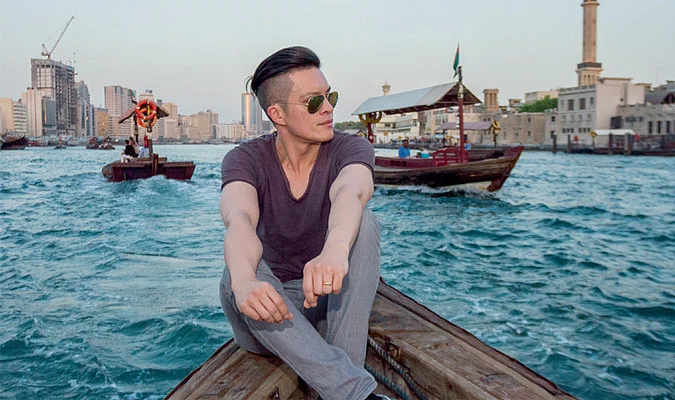 Bamboo returns to Dubai for Halloween concert | Khaleej Times