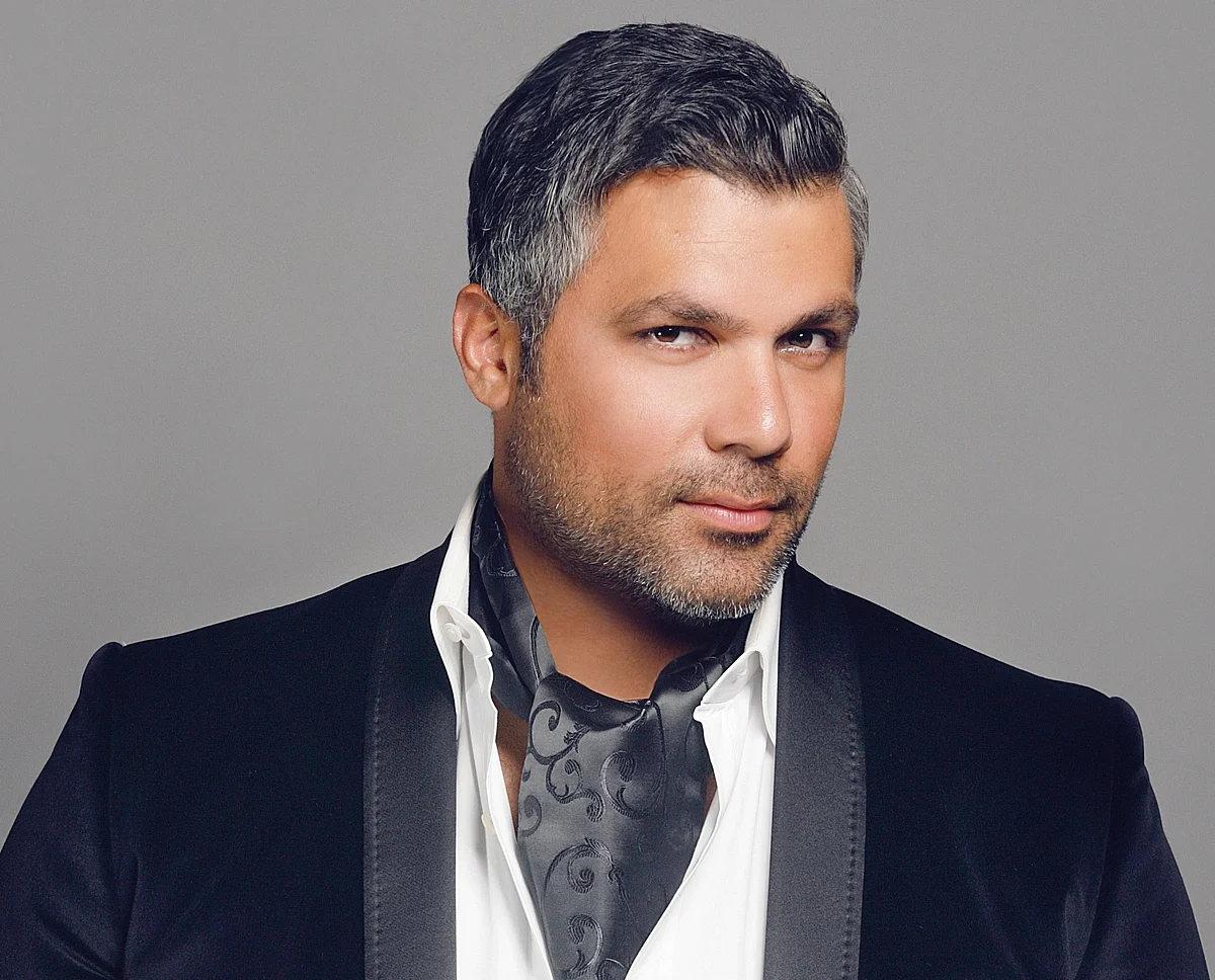 Lebanese singer Fares Karam confirms marriage on livestream