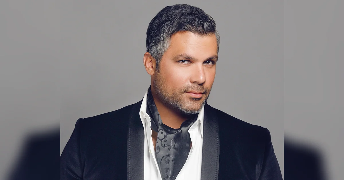 Lebanese singer Fares Karam confirms marriage on livestream