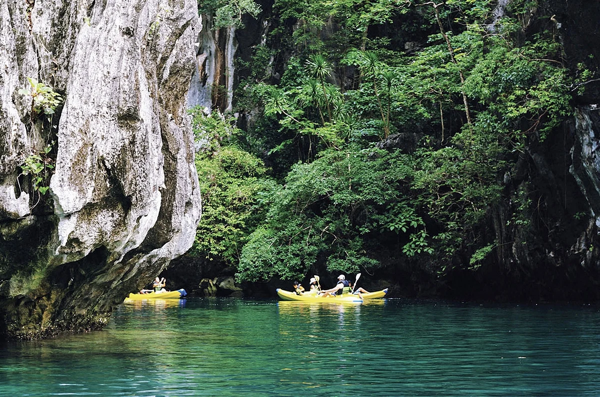 Travel: Embrace the island beauty of the Philippines | Khaleej Times