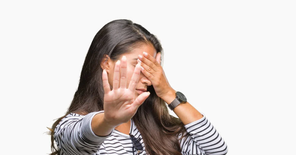 Jilted ex-lover pours super glue into new bride’s eye | Khaleej Times