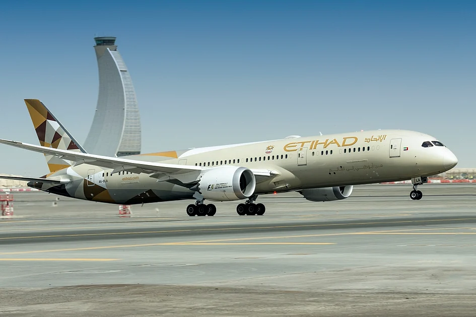 UAE-Pakistan flights: Etihad Airways announces new route to Peshawar
