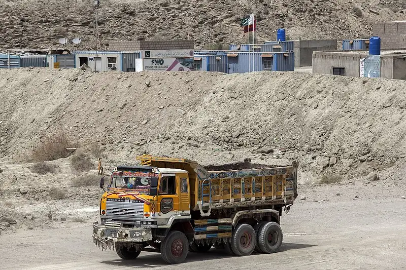 Pakistan Integ Pakistan emerges magnet for international investors | Khaleej Times