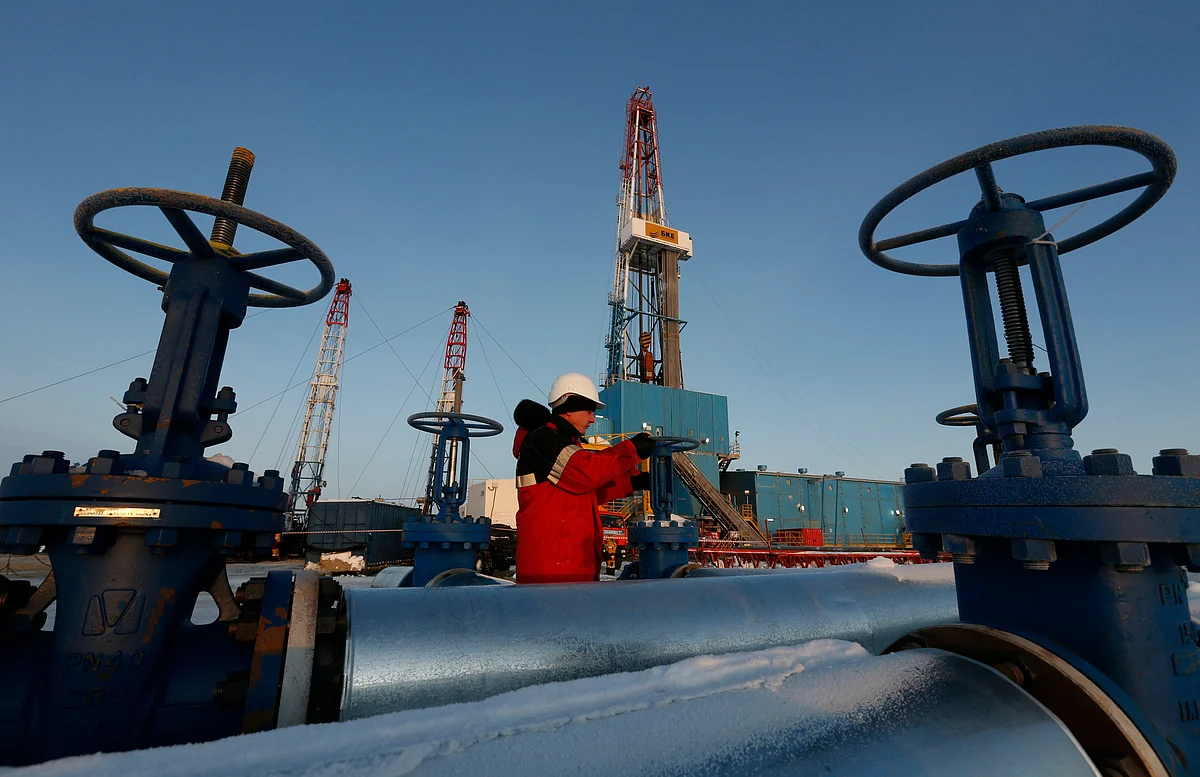 EU agrees $60 a barrel price cap on Russian seaborne oil | Khaleej Times