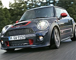 MINI to the max | Khaleej Times