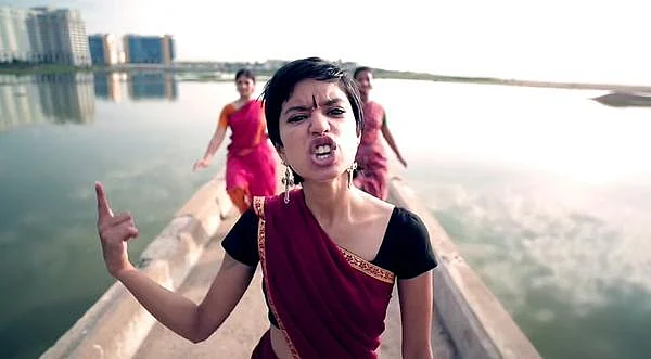 Indian rapper goes viral with toxic waste gibes at Unilever | Khaleej Times