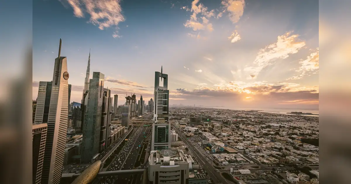Why Now Is the Perfect Time for Iranian Buyers to Invest in Dubai Real Estate