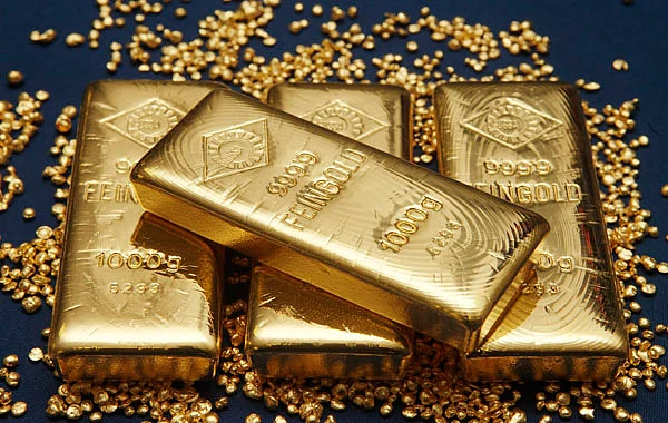 Dubai: Gold price jumps over Dh8 per gram to record high