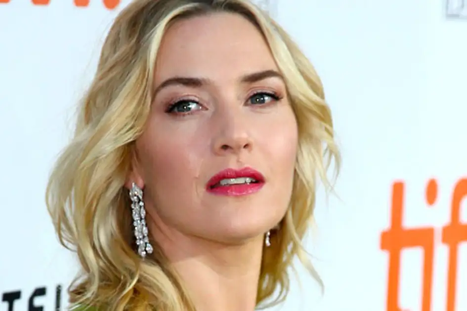 Kate Winslets Türszene in „Titanic“ von der echten Überlebenden Fang Lang ...