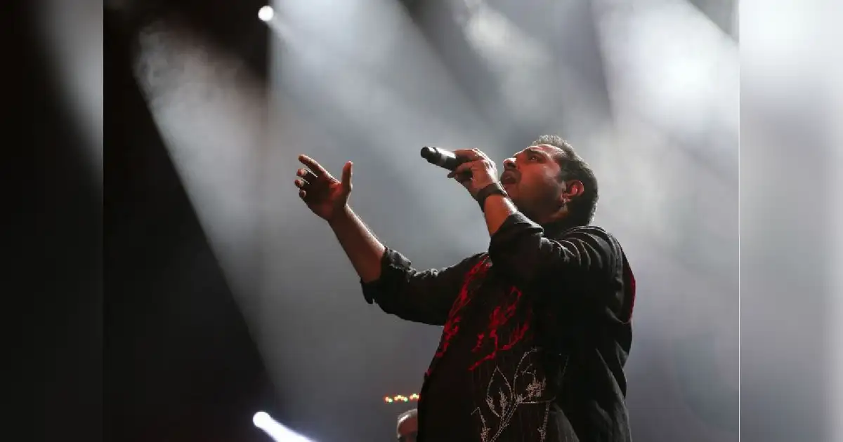 UAE: Inside the viral launch of Shankar Mahadevan's restaurants in Dubai and Abu Dhabi