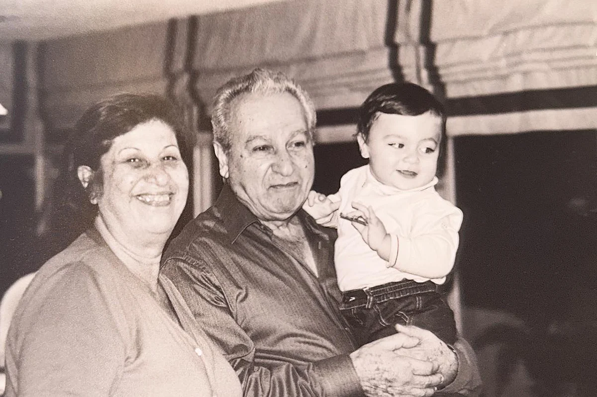 How one family keeps Arabic Language Centre's legacy alive | Khaleej Times