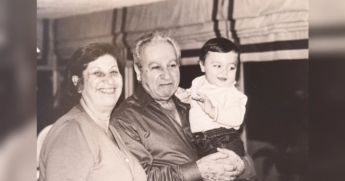 How one family keeps Arabic Language Centre's legacy alive | Khaleej Times