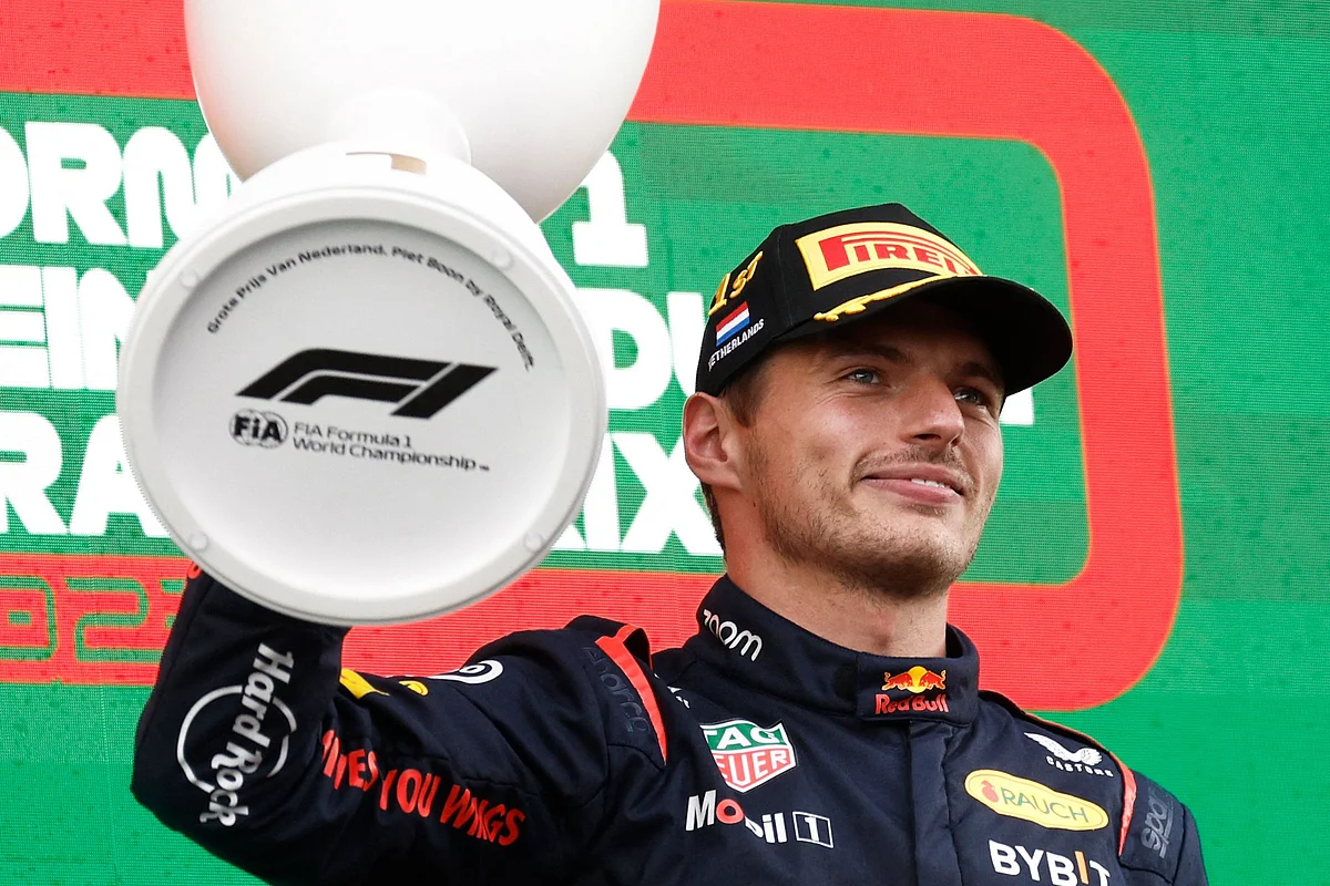 Verstappen Storms To Record Equalling Ninth Win In A Row Khaleej Times