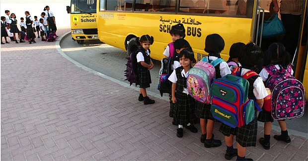 UAE school heads, parents welcome minimum age criteria for KG, Grade 1 ...