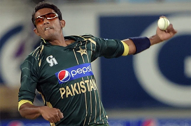 Pakistan cricketer Raza banned for two years | Khaleej Times