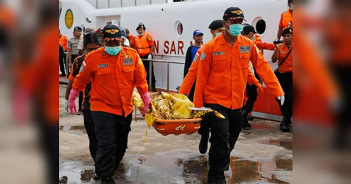 'God is great', the last words of AirAsia flight captain | Khaleej Times