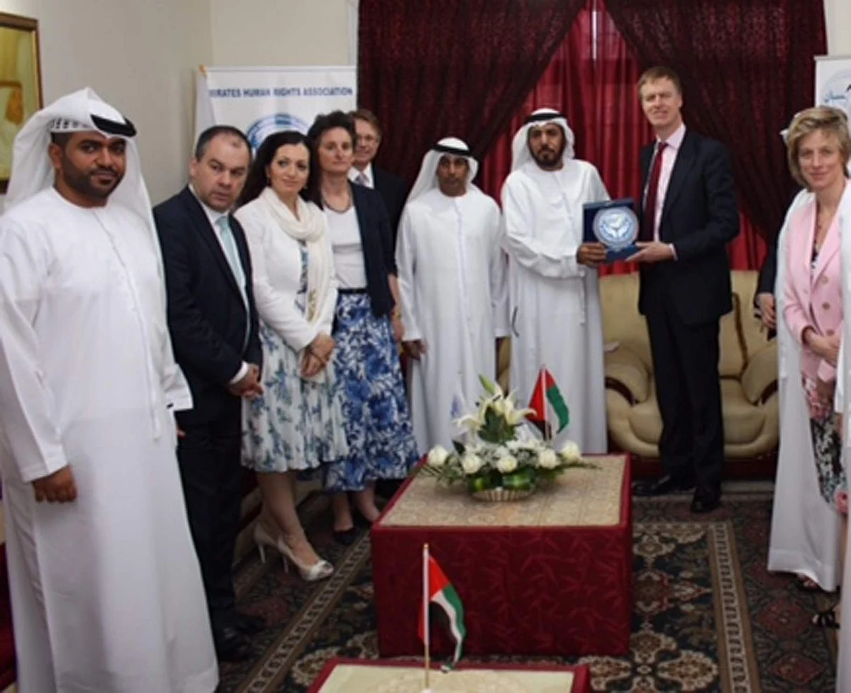 UAE's human rights record praised by House of Commons | Khaleej Times