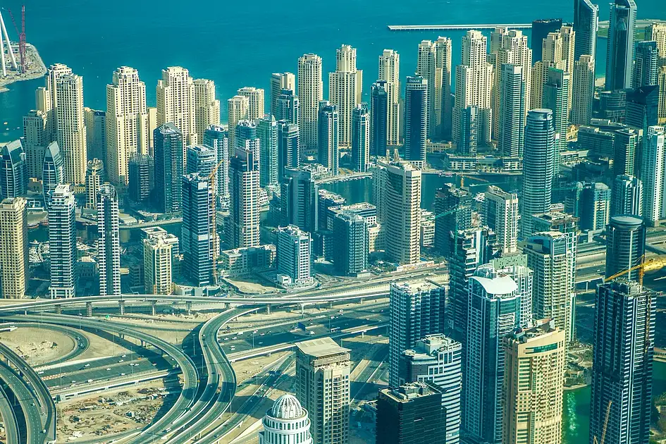 Dubai rent notices face two tests: the index and the deadline — Photo: Khaleej Times