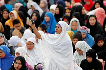 Philippines declares March 20 national holiday for Eid Al Fitr celebration