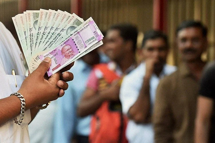Cannot disclose reasons behind demonetisation, says RBI | Khaleej Times