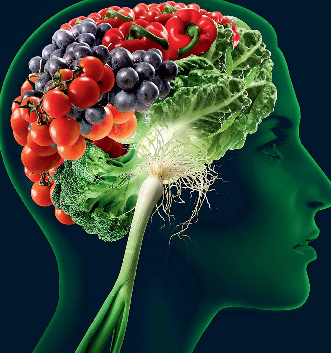 Using the Senses: Brain Food | Khaleej Times