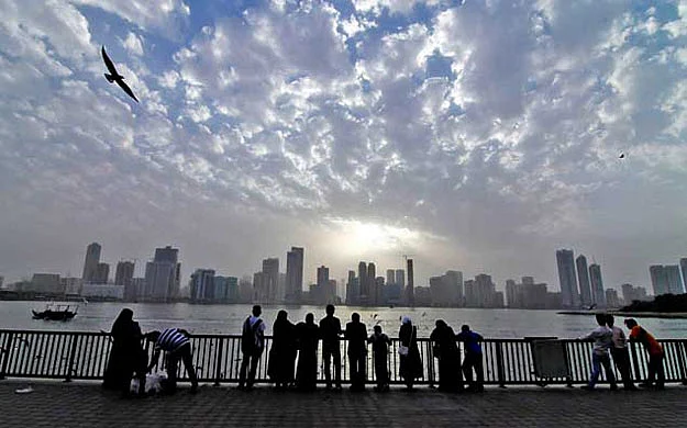 UAE weather: Dubai temperatures to drop to 18ºC; cloudy skies expected