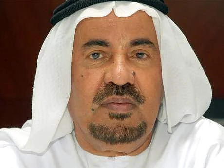Ex-UAE minister Al Roumi dead, leaders pay tribute | Khaleej Times